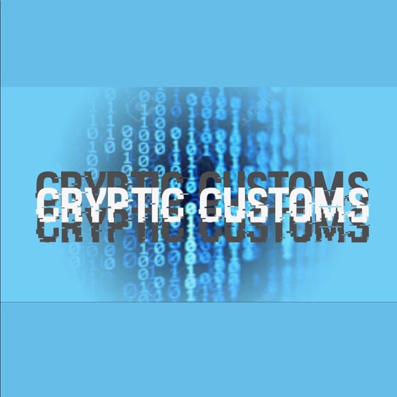 crypticcustoms